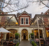 The Terrace Hotel - Book Restaurant