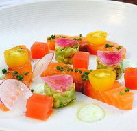 The Trustee Bar  Bistro - Book Restaurant