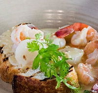 Trattoria Pagotto - Book Restaurant