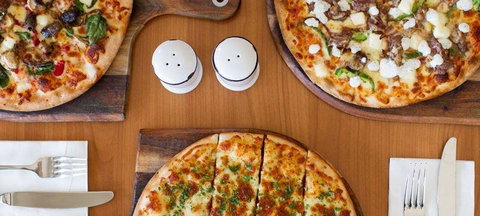 Voro Restaurant And Pizzeria - Book Restaurant 2