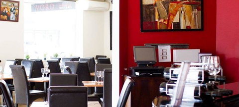 Voro Restaurant And Pizzeria - Book Restaurant 3