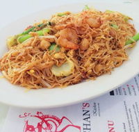 Bibik Chan's - Book Restaurant