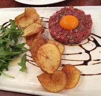 Bistro Felix - Book Restaurant