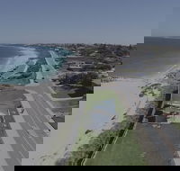 Blue Vue Cafe - Book Restaurant