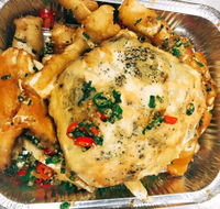 China Palace Restaurant - Book Restaurant