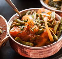 Chutney Marys - Book Restaurant
