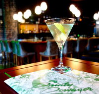 Dainty Dowager - Book Restaurant
