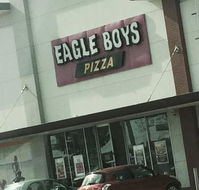 Eagle Boys Pizza - Clarkson - Book Restaurant