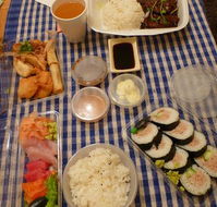 Edo Japanese BBQ Restaurant - Book Restaurant
