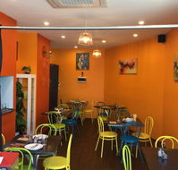 Fast n Fusion Curry House - Book Restaurant