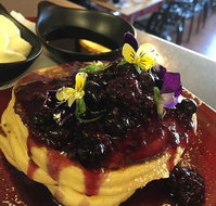 Full Flava Cafe - Book Restaurant