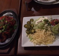 Garcia's Mexican Restaurant - Book Restaurant