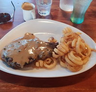 Hog's Breath Cafe - Book Restaurant