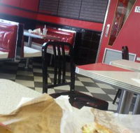 Hungry Jack's - Book Restaurant