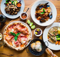 Ischia Ristorante - Book Restaurant