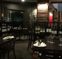 Juniper  Bay - Book Restaurant