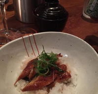 Kiri - Book Restaurant