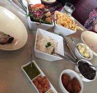 Lapa Brazilian Restaurant - Book Restaurant