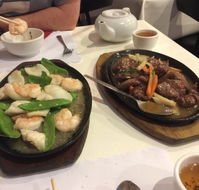Lotus Garden Padbury - Book Restaurant
