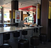 Mcdonald's Family Restaurants - Book Restaurant