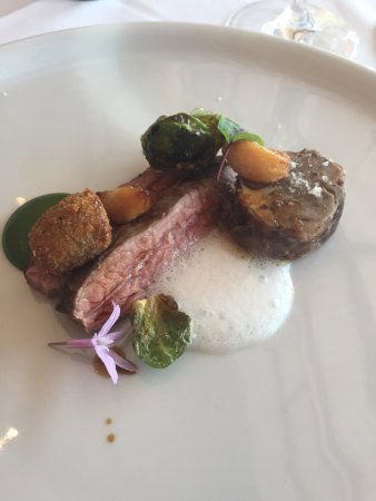 Subiaco East WA Book Restaurant