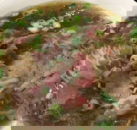 Pho Huynh - Book Restaurant