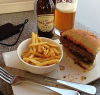 Pure Bar - Book Restaurant