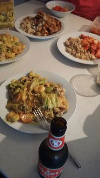 Quinns Rock Chinese Takeaway