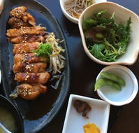Satsuki - Book Restaurant