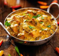 Shikara - Book Restaurant