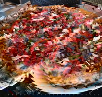 Siderno - Book Restaurant