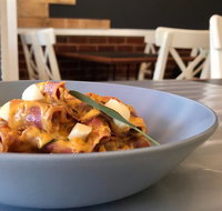 Solo Pasta - Book Restaurant