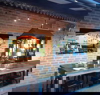 Squires Loft Subiaco - Book Restaurant