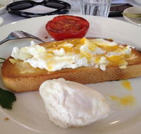Subiaco Hotel - Book Restaurant