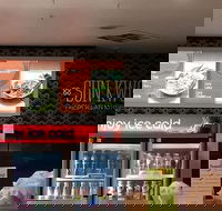 Sun Kwong Chinese - Book Restaurant
