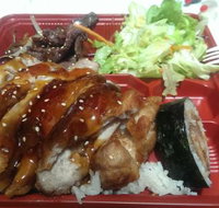 Sushi Blue - Book Restaurant