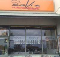 Sushi Noodle World - Book Restaurant