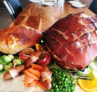The Cornerstone Alehouse - Book Restaurant
