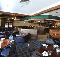 The Heights Bar - Book Restaurant