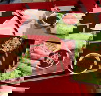 Trang Cafe and Noodle House - Book Restaurant