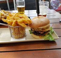 Whale  Ale - Book Restaurant