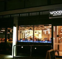 Woodpeckers - Book Restaurant
