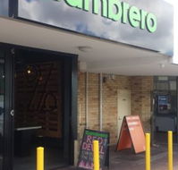 Zambrero - Book Restaurant