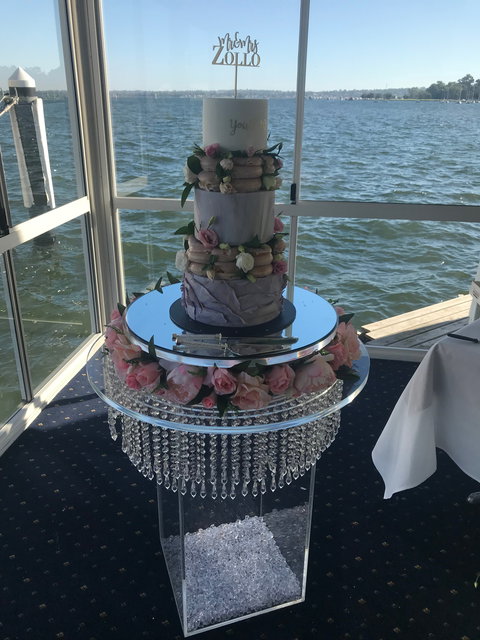 Acqua Viva On The Swan - Book Restaurant 1