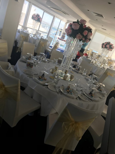 Acqua Viva On The Swan - Book Restaurant 2