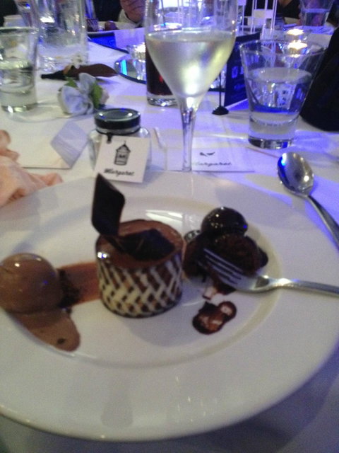 Acqua Viva On The Swan - Book Restaurant 7