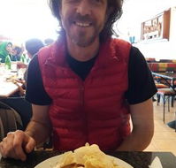 Bali Modern Cuisine - Book Restaurant