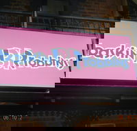 Baskin Robbins Subiaco - Book Restaurant