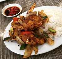 Bateman Chinese Malaysian Eating House - Book Restaurant