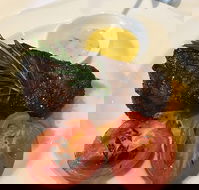 Bentley Pines Restaurant - Book Restaurant